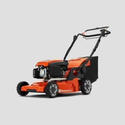 Rasenmäher HUSQVARNA LC 347V