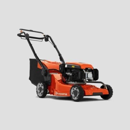 Rasenmäher HUSQVARNA LC 347VE